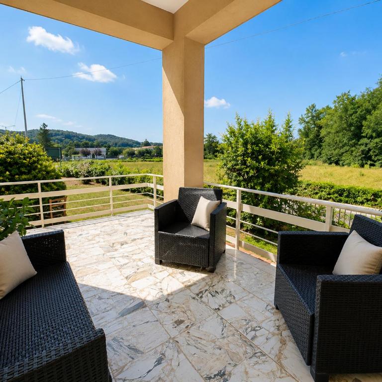 Casa Ivo - Casa Vacanze a Lucca - Casa con 1 Camera da Letto - 25