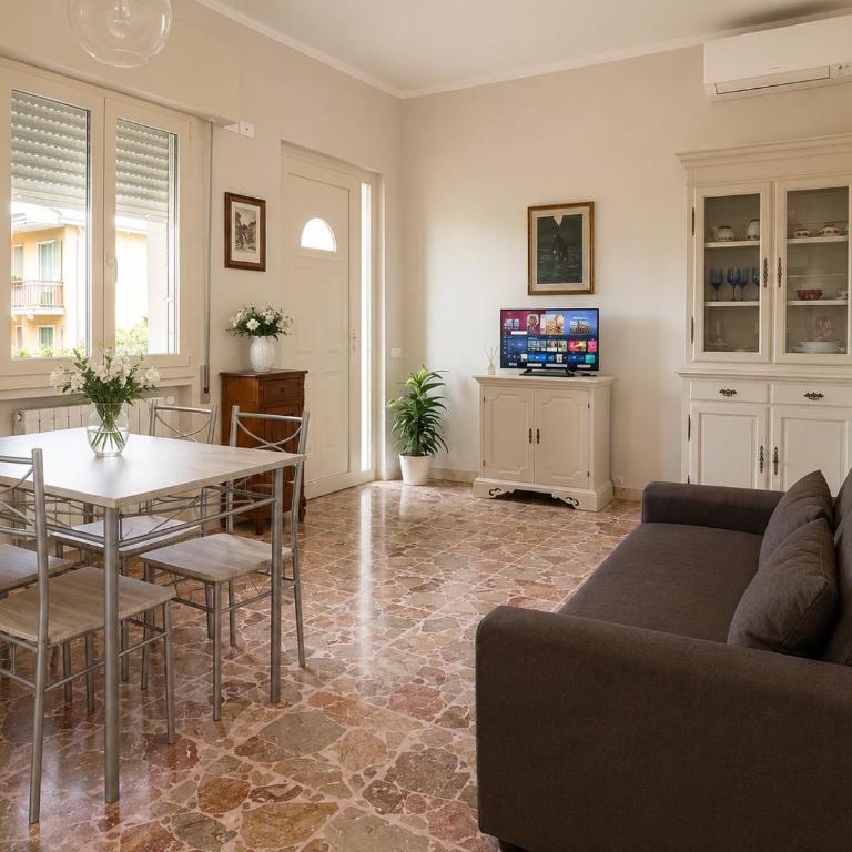 Casa Ivo - Casa Vacanze a Lucca - Casa con 1 Camera da Letto - 26