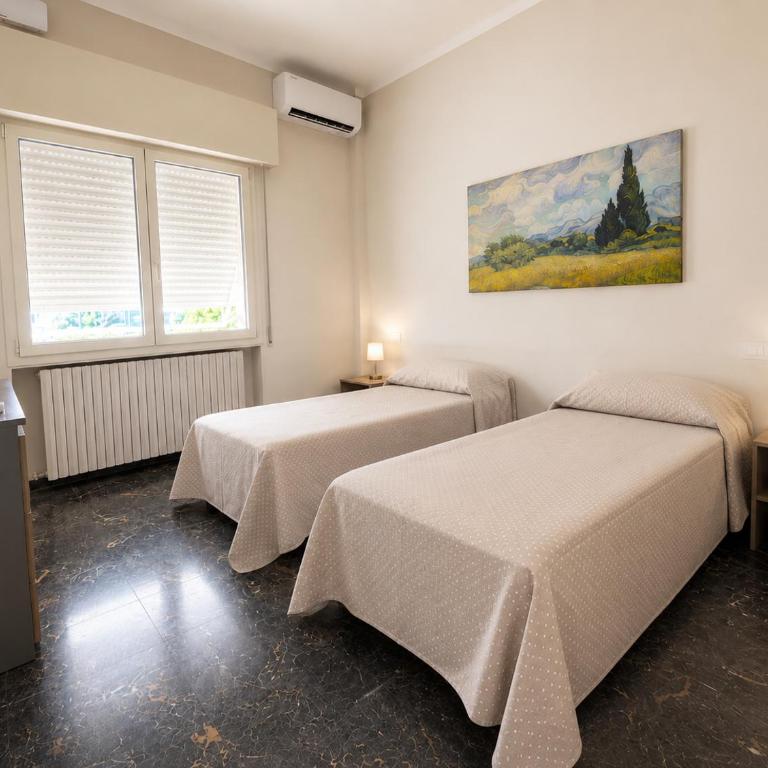 Casa Ivo - Casa Vacanze a Lucca - Casa con 1 Camera da Letto - 27