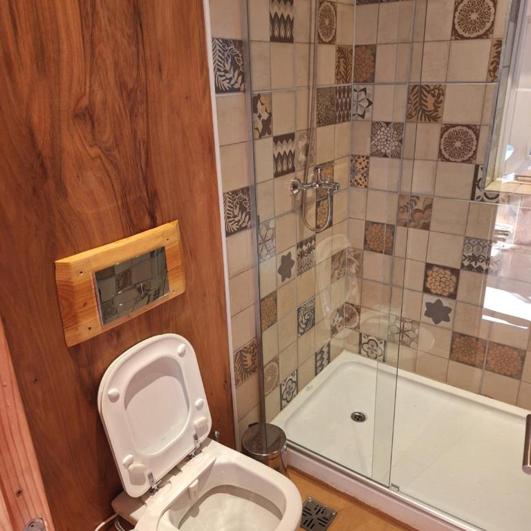 Eco Cabañas Fardos del Bosque - Casa de 2 dormitorios - 22