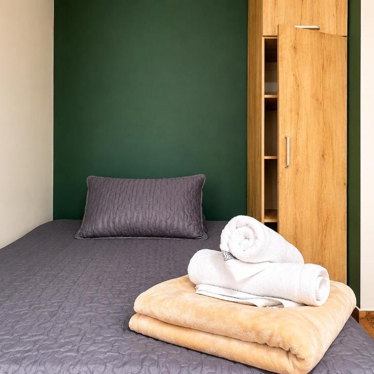 Estudio renovado Belén, ubicación e iluminación - Two-Bedroom Apartment - 4