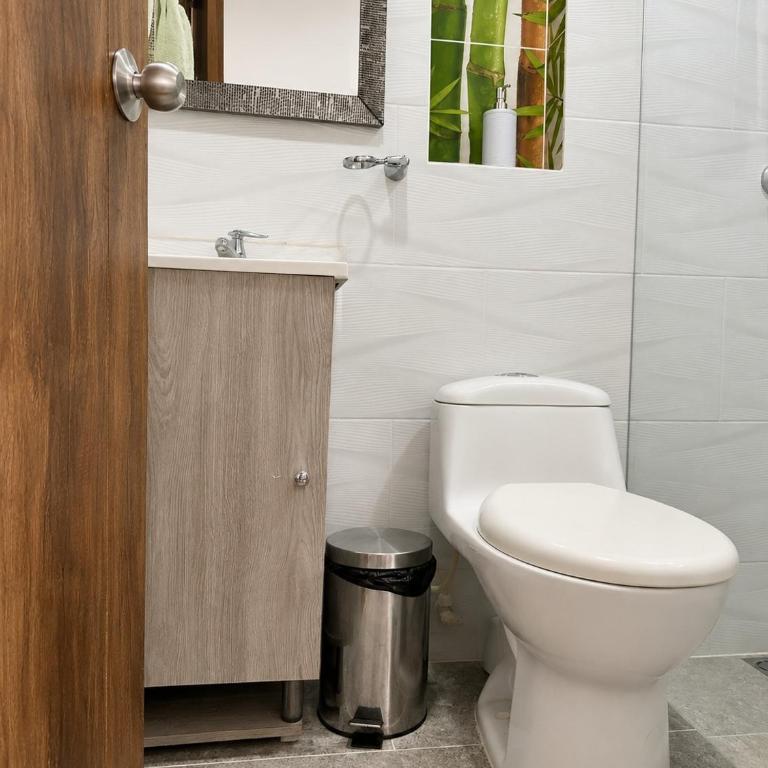 Estudio renovado Belén, ubicación e iluminación - Two-Bedroom Apartment - 13