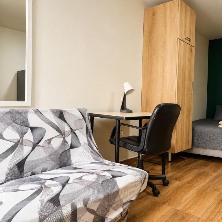 Estudio renovado Belén, ubicación e iluminación - Two-Bedroom Apartment - 21