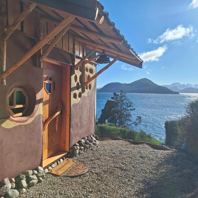 Eco Cabañas Fardos del Bosque - Casa de 2 dormitorios - 25
