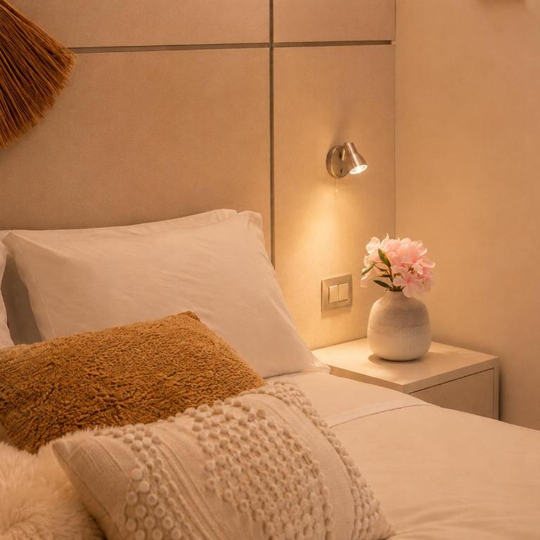 Lush Puglia Stays - Ceglie - Apartment mit 1 Schlafzimmer - 2