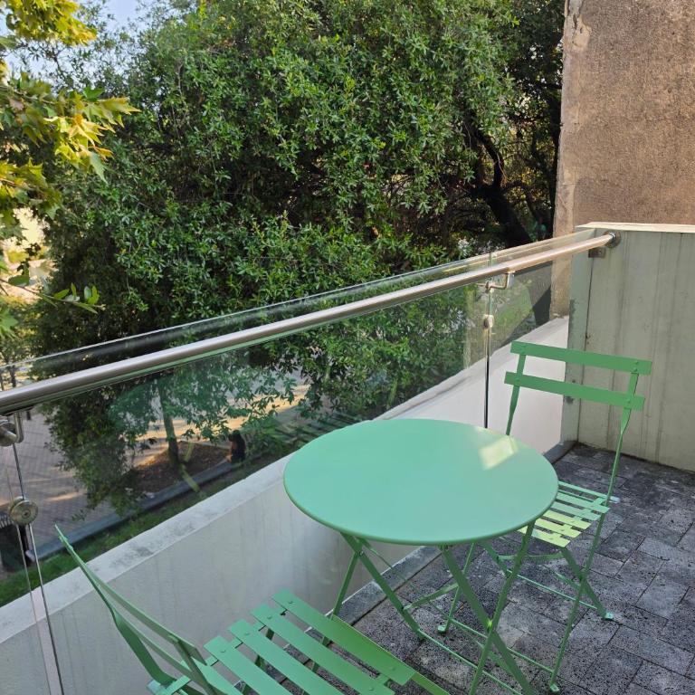 Santa Lucia 418 - Apartamento - 4