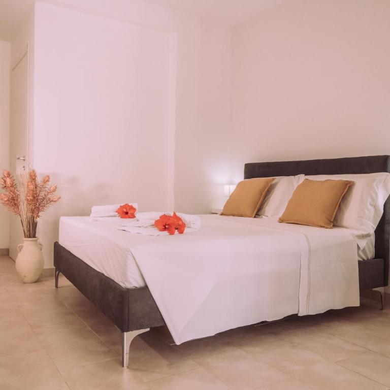 Appartamenti I Lentischi - Appartamento Standard con 1 Camera da Letto - 4