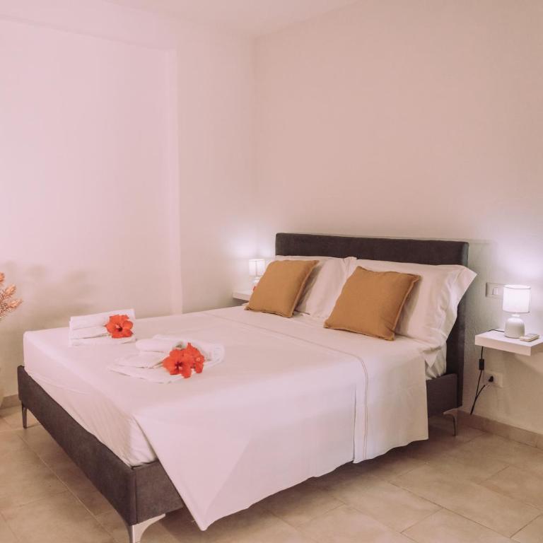 Appartamenti I Lentischi - Appartamento Standard con 1 Camera da Letto - 3