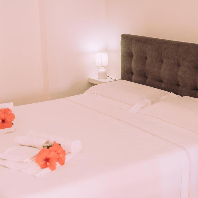 Appartamenti I Lentischi - Appartamento Standard con 1 Camera da Letto - 2