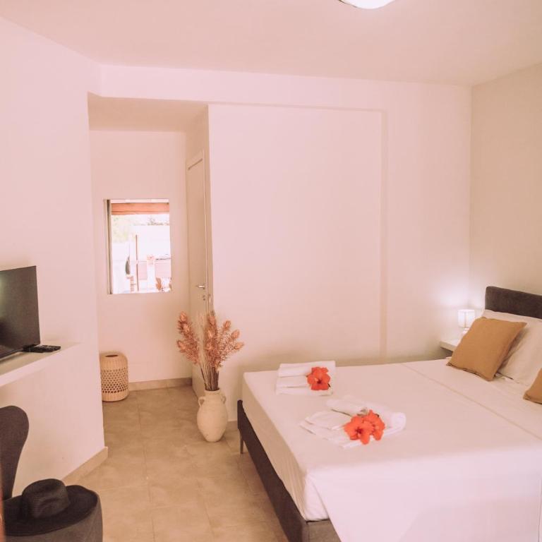 Appartamenti I Lentischi - Appartamento Standard con 1 Camera da Letto - 1