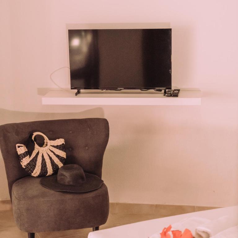 Appartamenti I Lentischi - Appartamento Standard con 1 Camera da Letto - 6