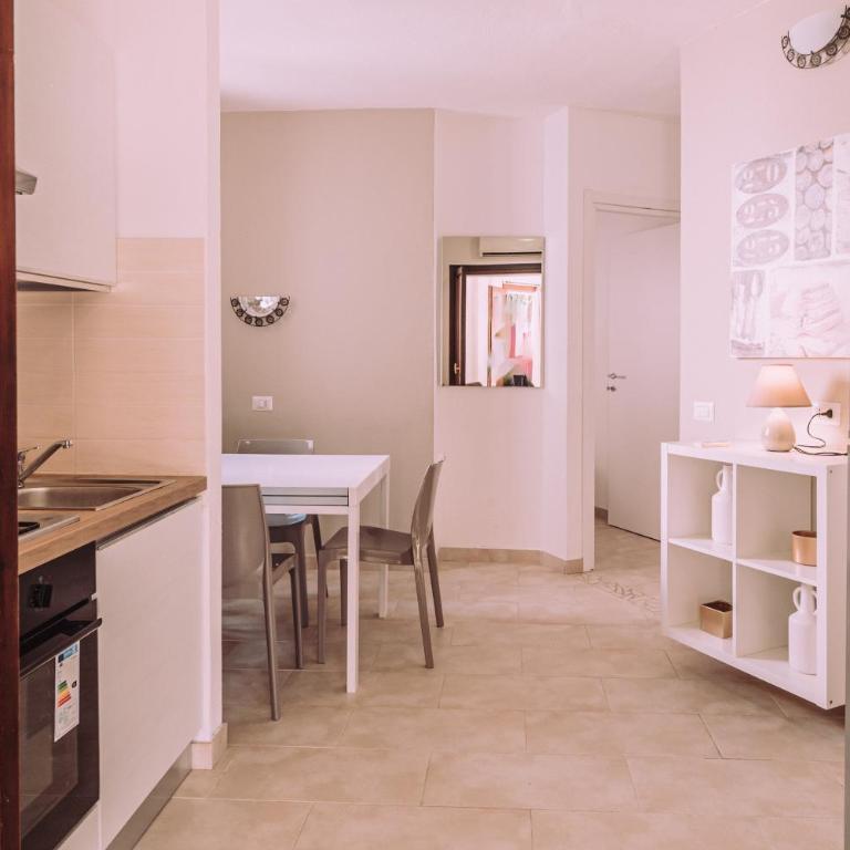 Appartamenti I Lentischi - Appartamento con 1 Camera da Letto - 3