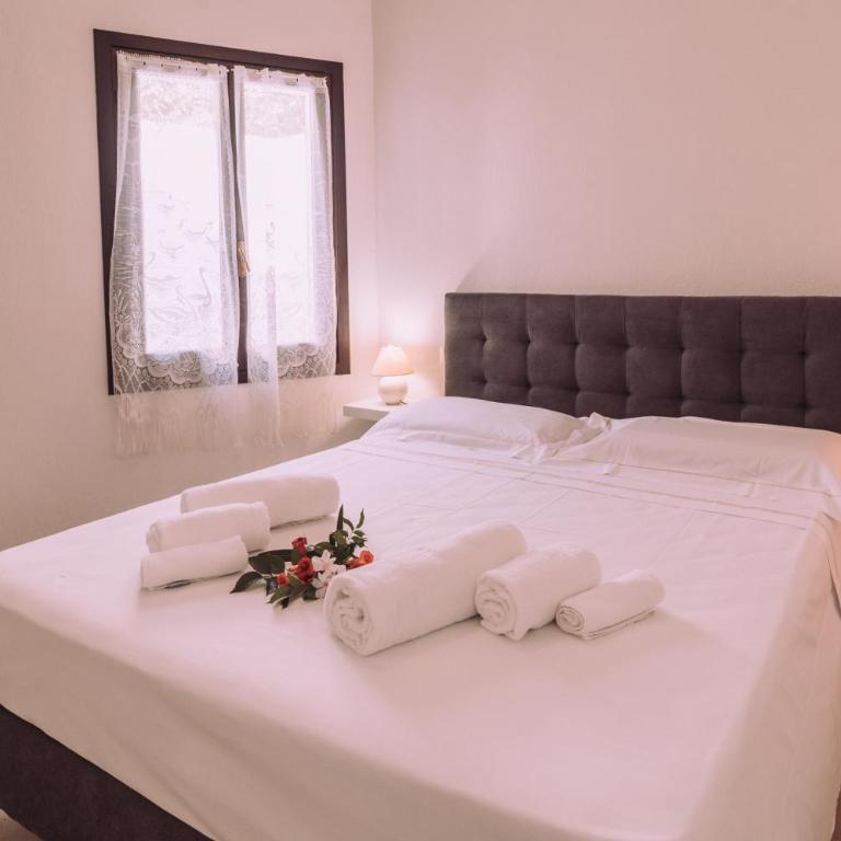 Appartamenti I Lentischi - Appartamento con 1 Camera da Letto - 7