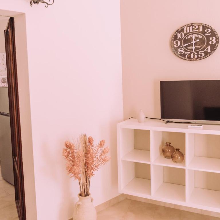 Appartamenti I Lentischi - Appartamento con 1 Camera da Letto - 20