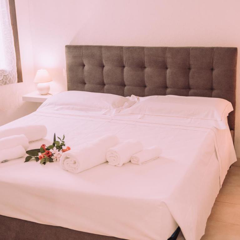 Appartamenti I Lentischi - Appartamento con 1 Camera da Letto - 22