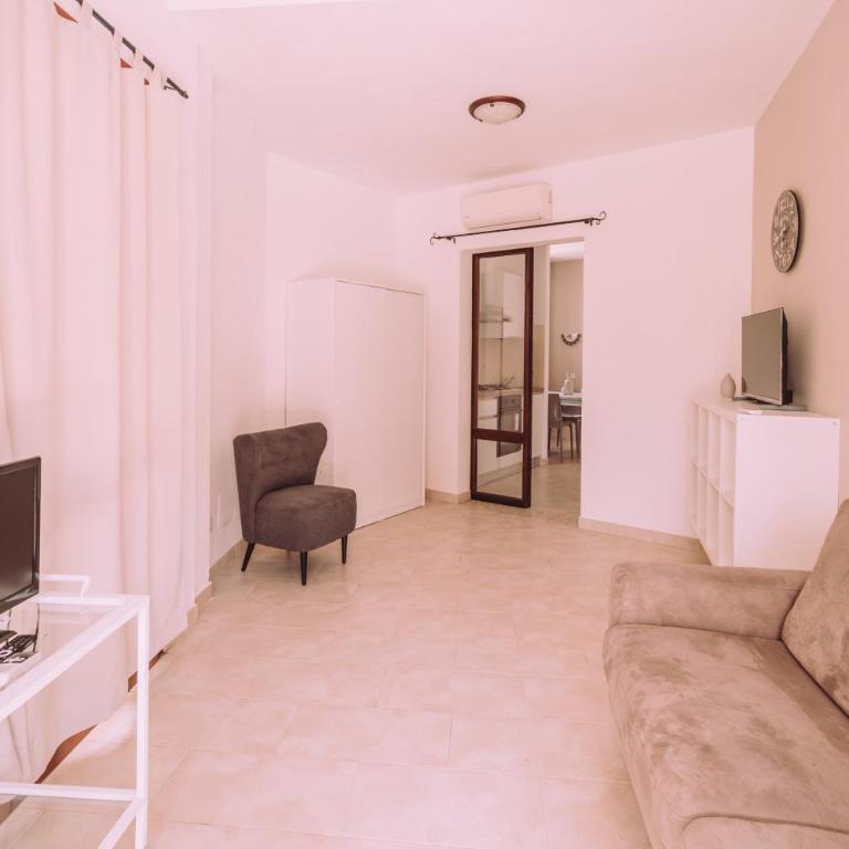 Appartamenti I Lentischi - Appartamento con 1 Camera da Letto - 2