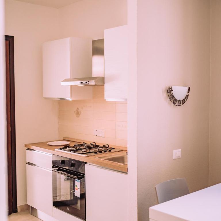 Appartamenti I Lentischi - Appartamento con 1 Camera da Letto - 21