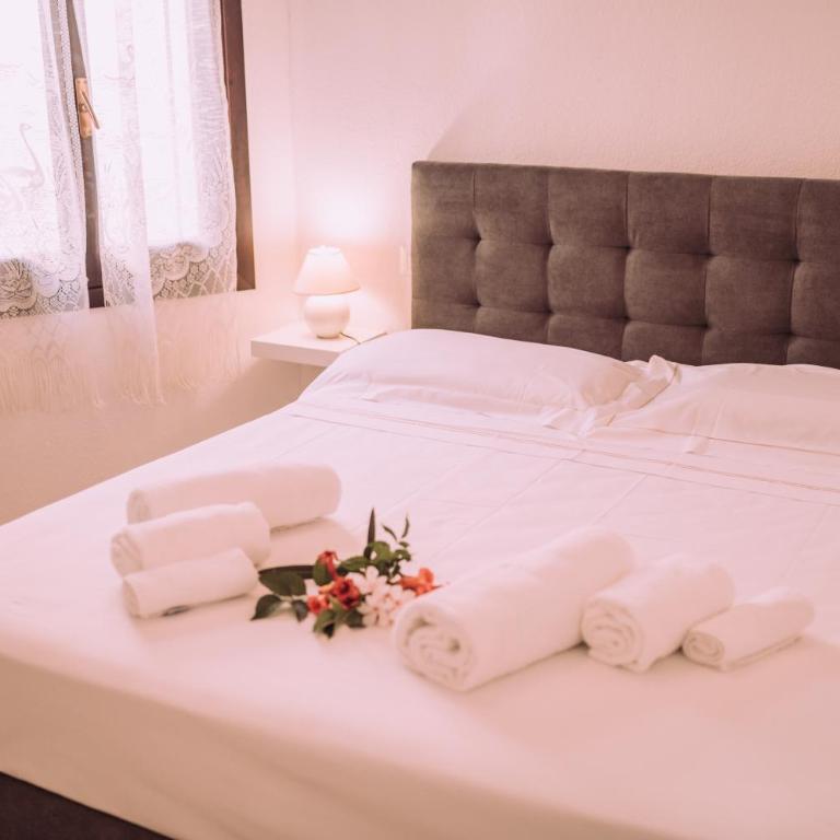 Appartamenti I Lentischi - Appartamento con 1 Camera da Letto - 5