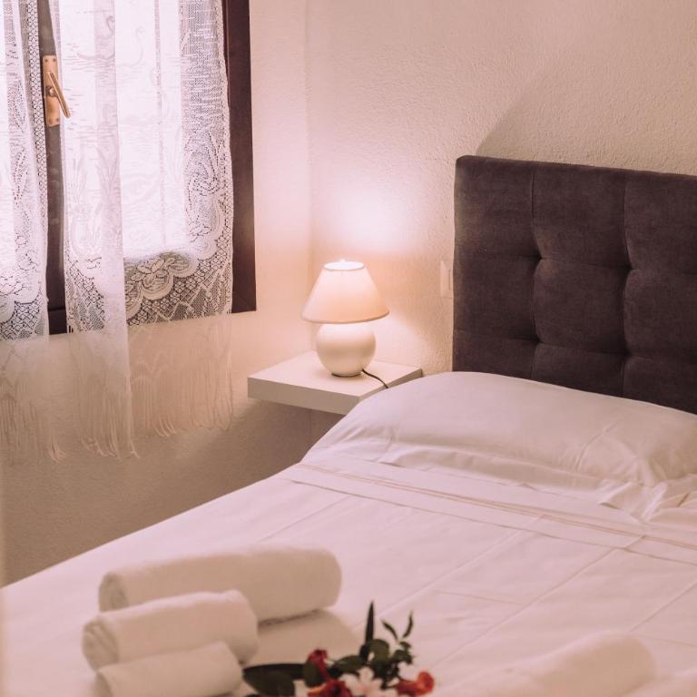 Appartamenti I Lentischi - Appartamento con 1 Camera da Letto - 10