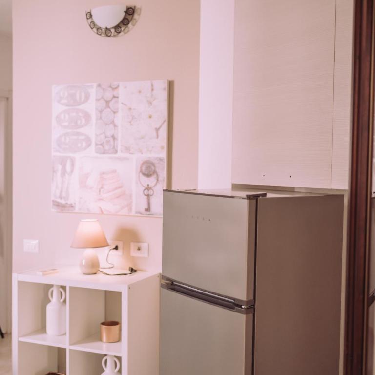 Appartamenti I Lentischi - Appartamento con 1 Camera da Letto - 12