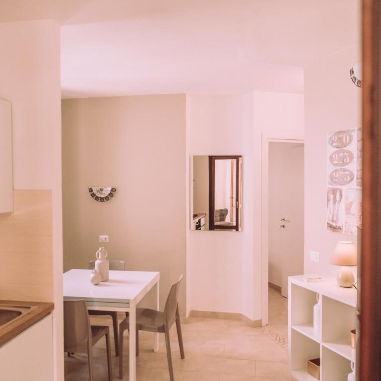 Appartamenti I Lentischi - Appartamento con 1 Camera da Letto - 18