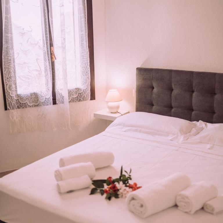Appartamenti I Lentischi - Appartamento con 1 Camera da Letto - 15