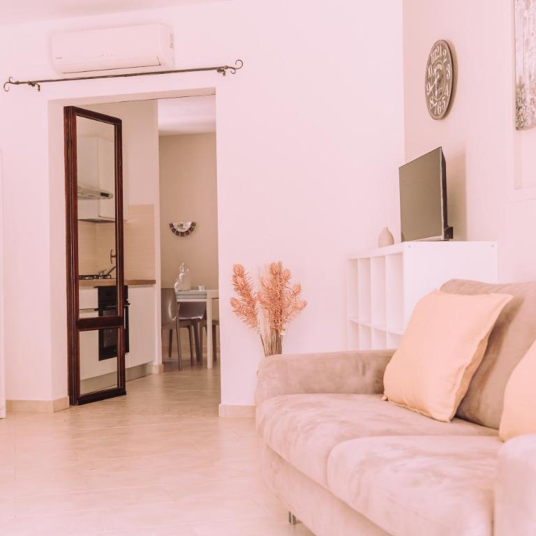 Appartamenti I Lentischi - Appartamento con 1 Camera da Letto - 13