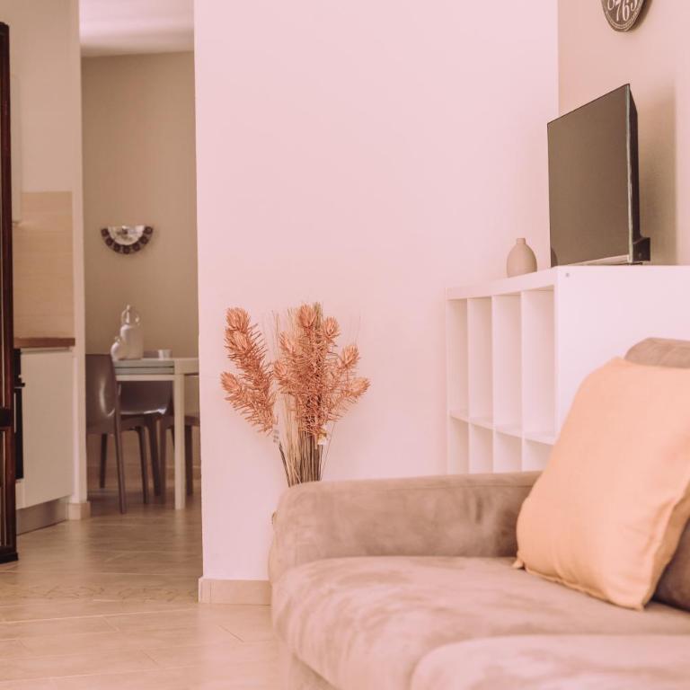 Appartamenti I Lentischi - Appartamento con 1 Camera da Letto - 19