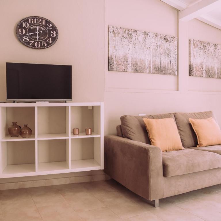 Appartamenti I Lentischi - Appartamento con 1 Camera da Letto - 26