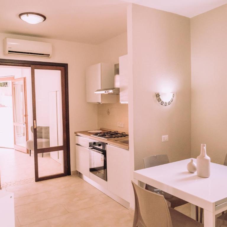 Appartamenti I Lentischi - Appartamento con 1 Camera da Letto - 24