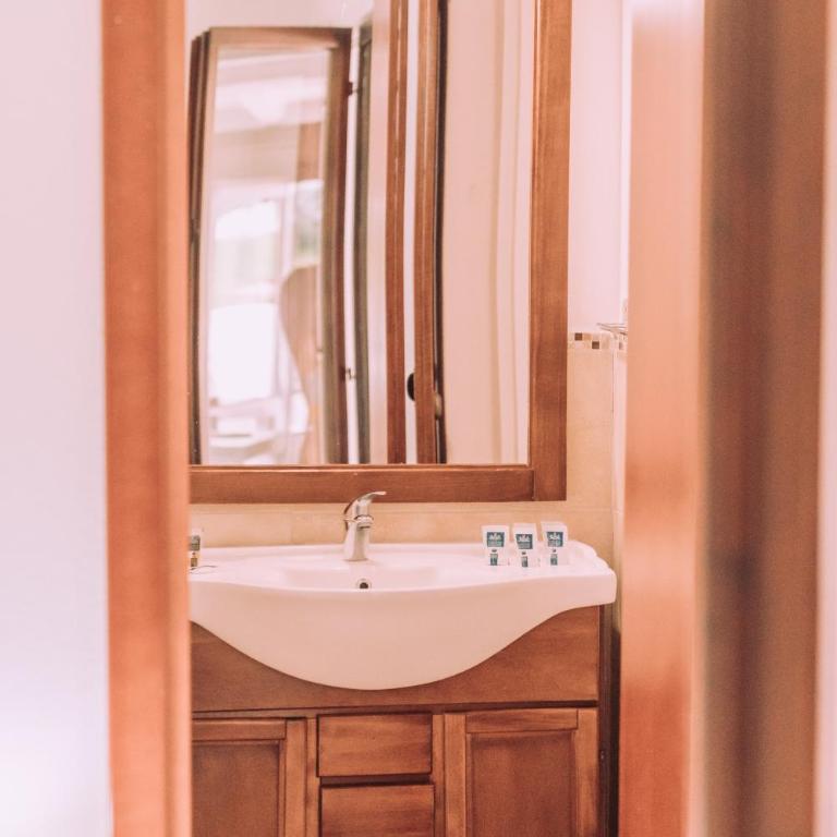 Appartamenti I Lentischi - Appartamento Standard con 1 Camera da Letto - 8