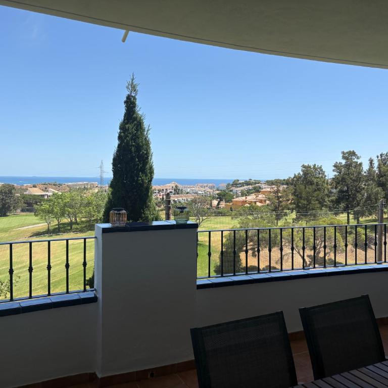 Isle de Riviera Golf - Appartement 2 Chambres - 10