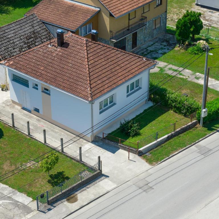 Alba House Bihac - Vikendica - 3