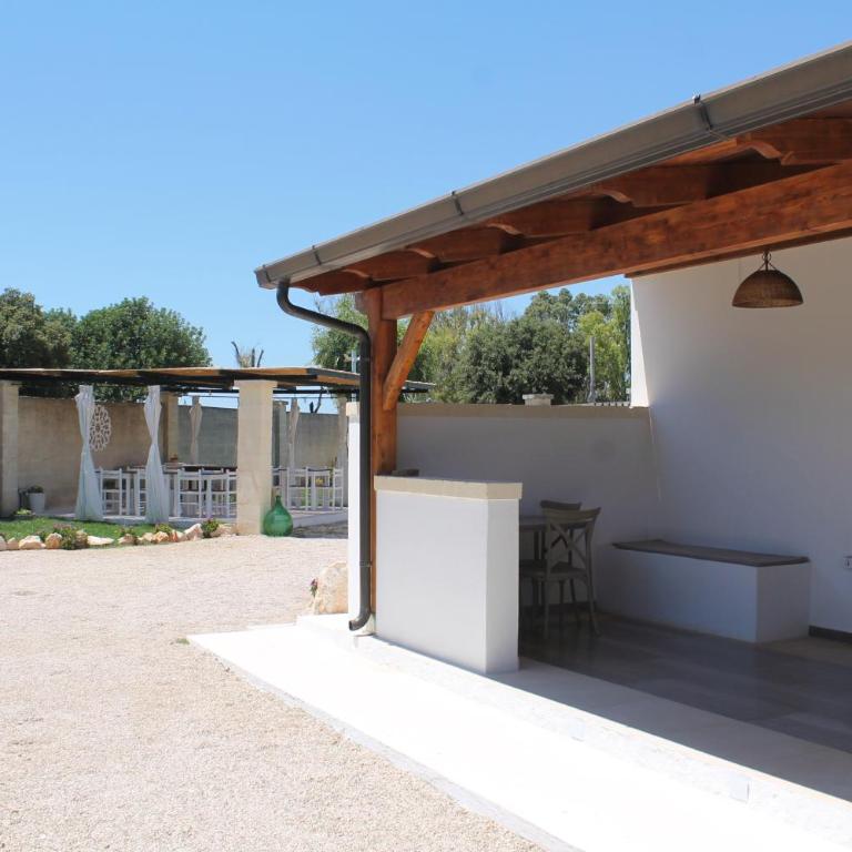 Tenuta Petra Chiara - Classic Quadruple Room - 1