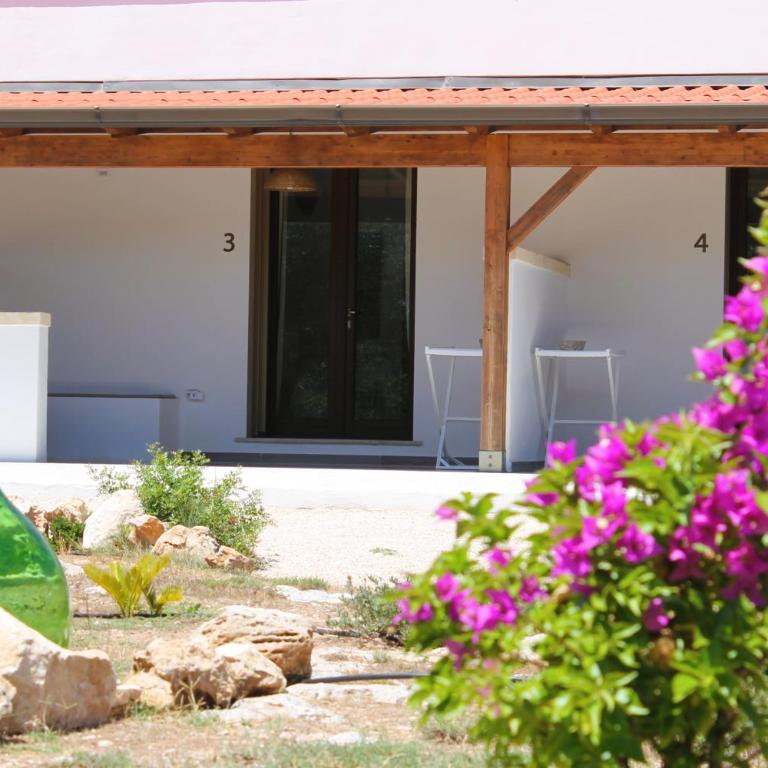 Tenuta Petra Chiara - Standard Quadruple Room - 2