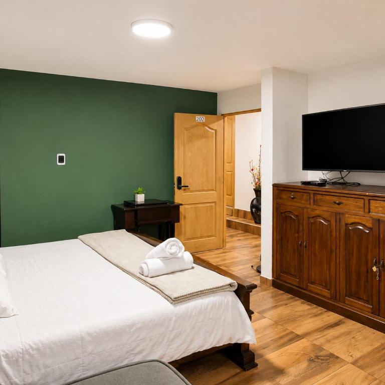 Coliving Belen Malibu - Apartment - 3