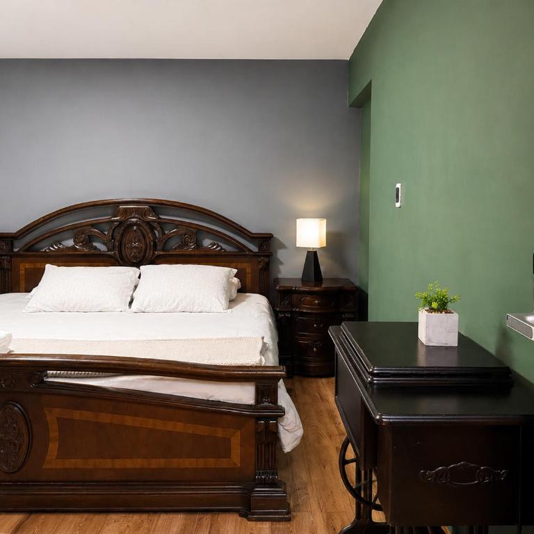 Coliving Belen Malibu - Apartment - 4