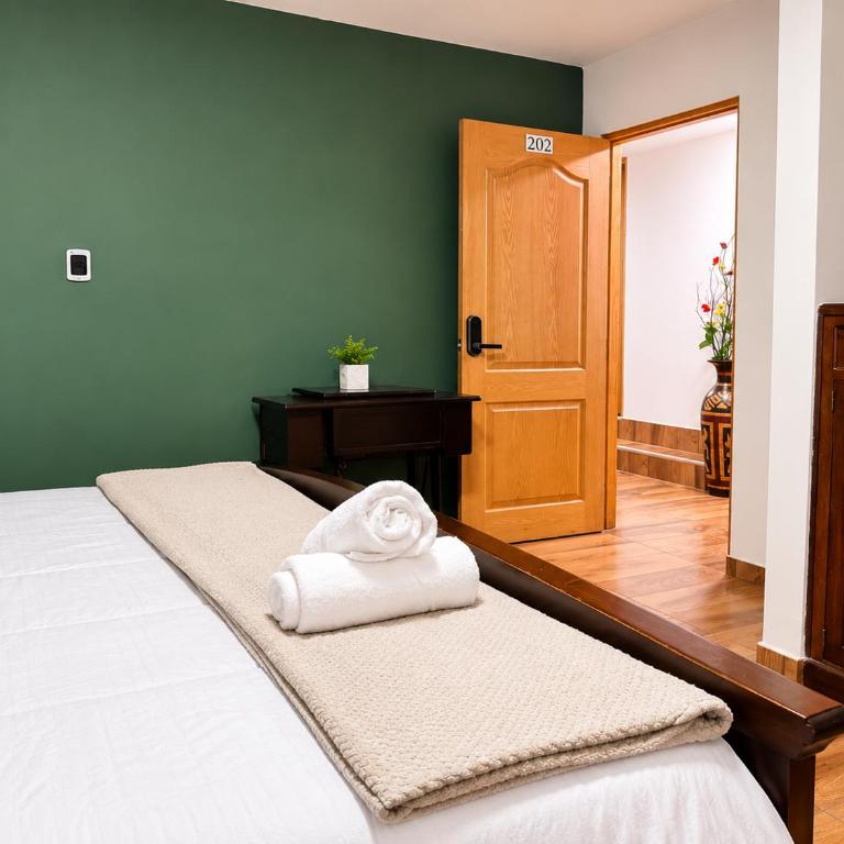 Coliving Belen Malibu - Apartment - 2