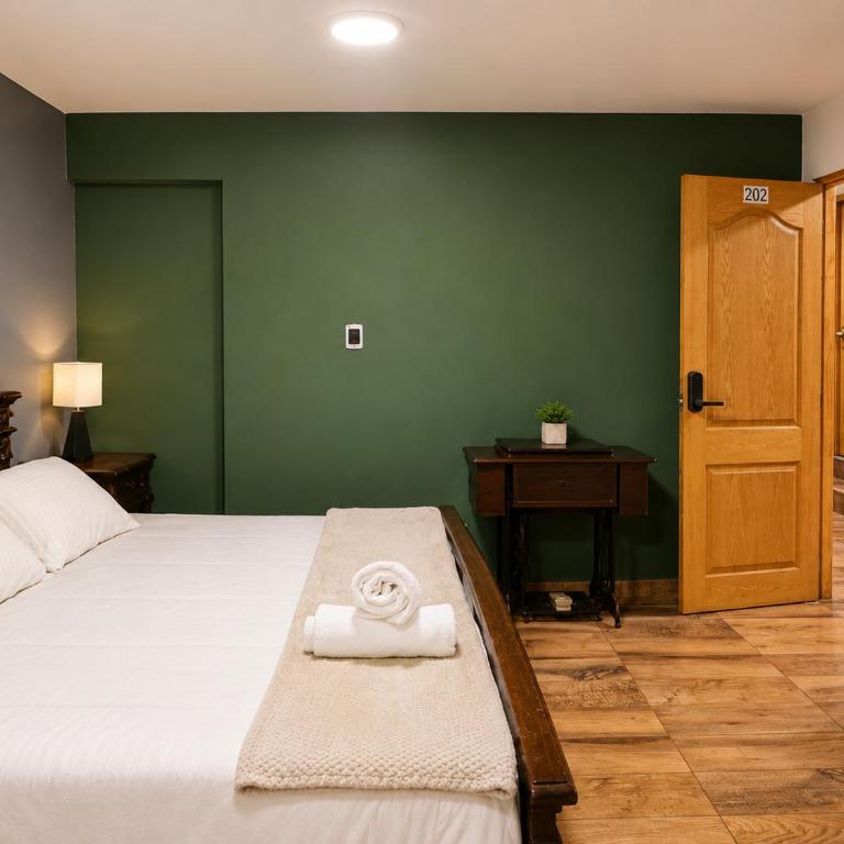 Coliving Belen Malibu - Apartment - 5