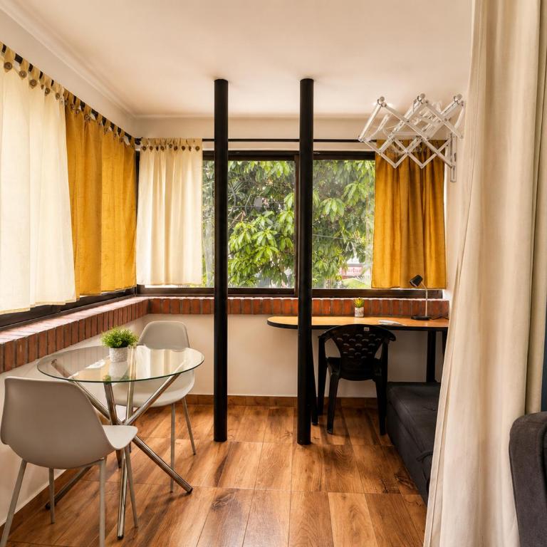 Coliving Belen Malibu - Apartment - 25