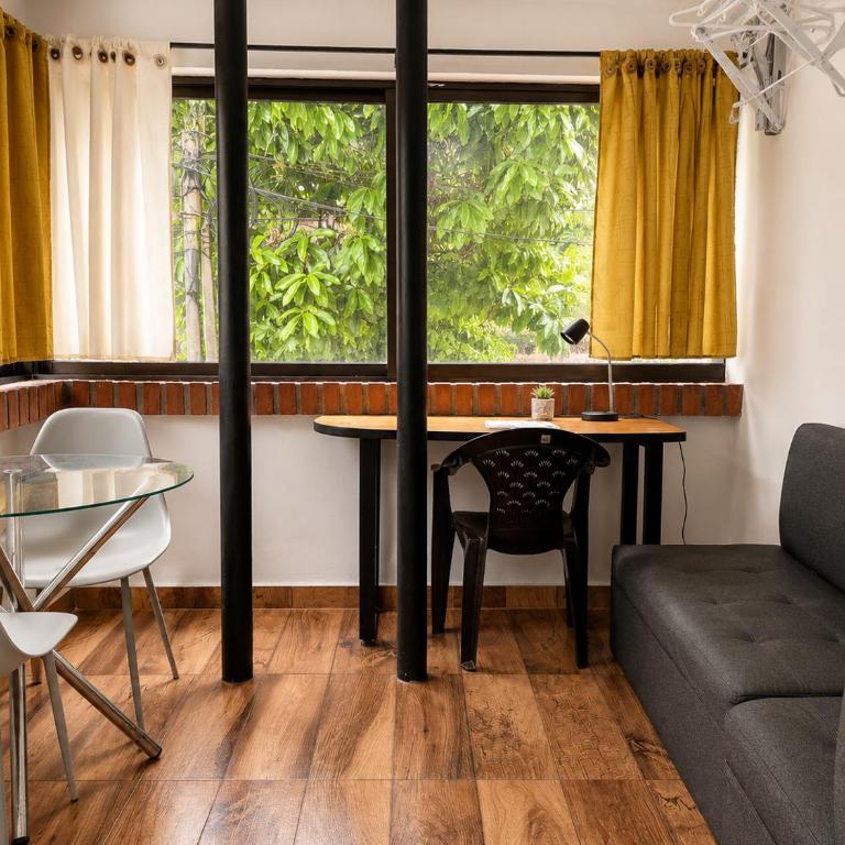 Coliving Belen Malibu - Apartment - 18