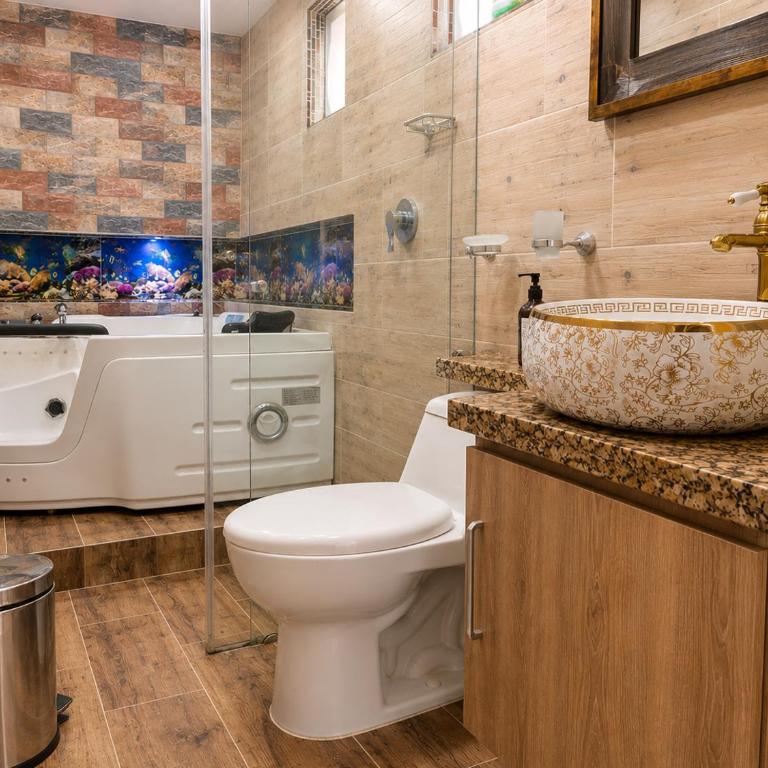 Coliving Belen Malibu - Apartment - 27