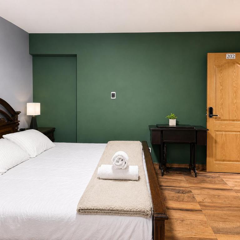 Coliving Belen Malibu - Apartment - 28