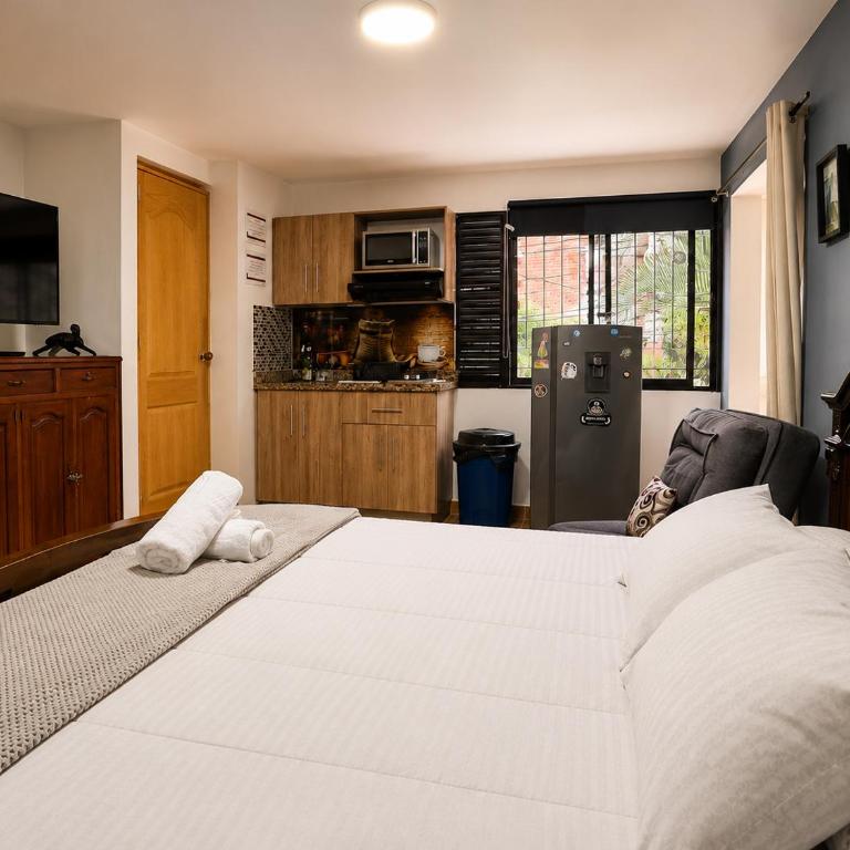 Coliving Belen Malibu - Apartment - 32