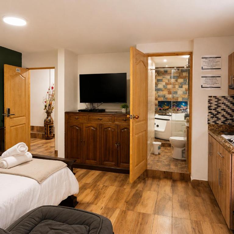 Coliving Belen Malibu - Apartment - 21