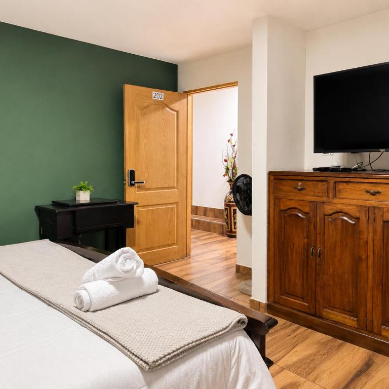 Coliving Belen Malibu - Apartment - 20