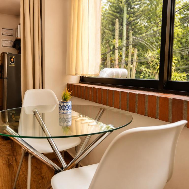 Coliving Belen Malibu - Apartment - 22
