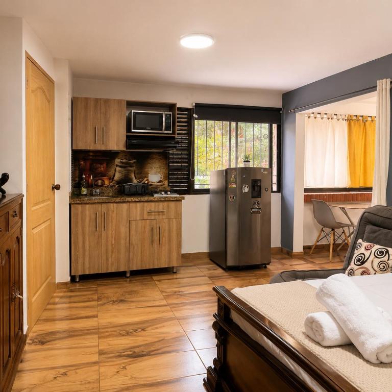 Coliving Belen Malibu - Apartment - 16
