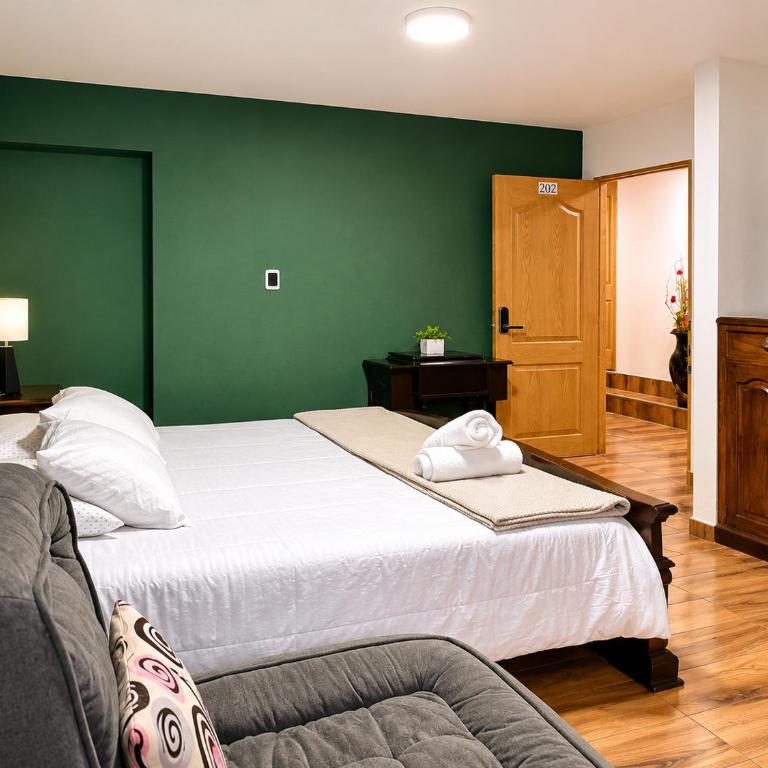 Coliving Belen Malibu - Apartment - 11