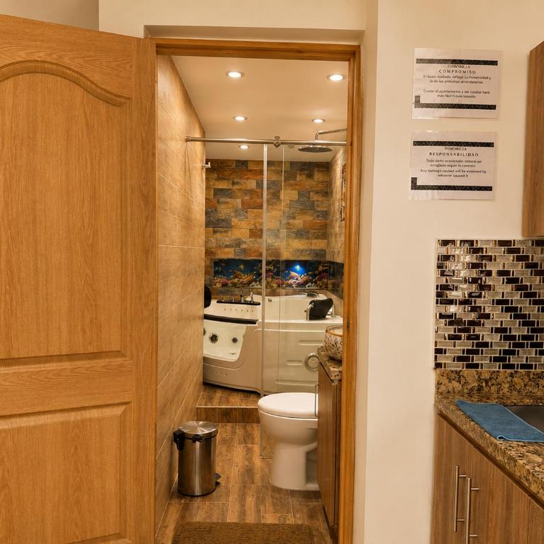 Coliving Belen Malibu - Apartment - 8